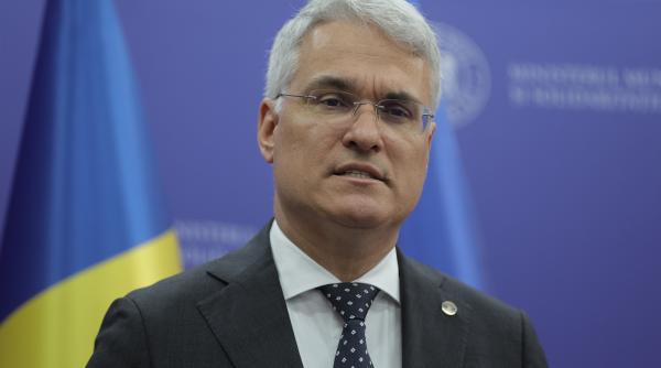 dragos pislaru analizele cu privire la indeplinirea jaloanelor si tintelor pe cererea de plata 4 au fost incheiate