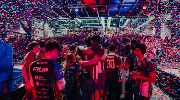 finala campionatului mondial de robotica s a jucat din nou intre doua echipe din romania cine sunt elevii care au cucerit sua