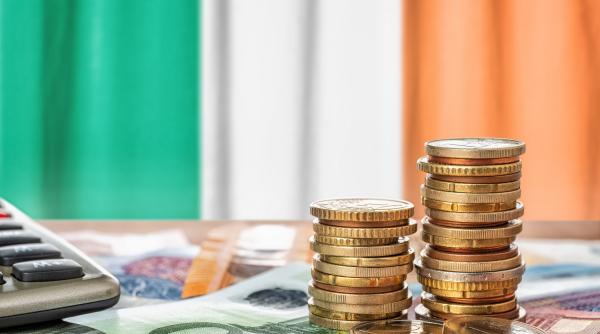 miracolul economic din irlanda o simpla iluzie adevarul din spatele cresterii record de 12 3