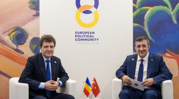 nicusor dan dupa intalnirea cu vicepresedintele turc la erevan turcia e cel mai important partener comercial al romaniei in afara ue
