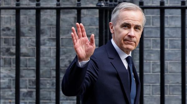 premierul mark carney la summitul comunitatii politice europene canada este cea mai europeana dintre tarile non europene