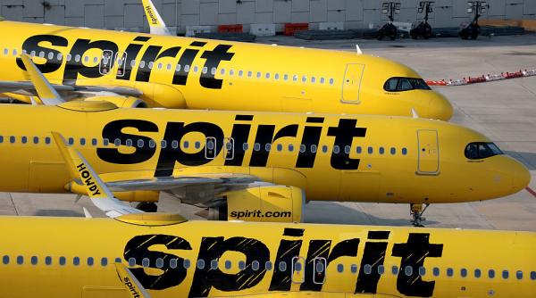 spirit airlines a dat faliment seful ryanair avertizeaza ca urmeaza si alte companii ce drepturi ai ca pasager