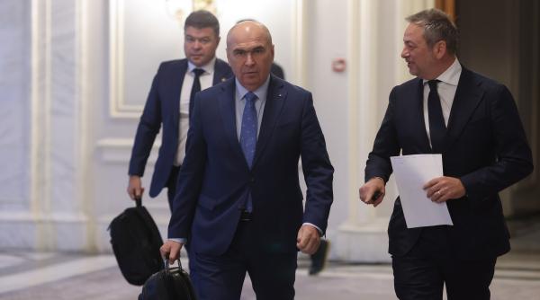 surse pentru voturi la motiunea de cenzura s ar fi promis inclusiv posturi de consul sau la administratia cimitirelor