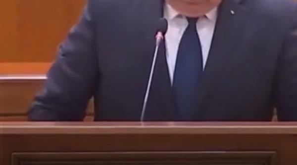 bolojan catre psd daca e adevarata motiunea unde ati fost pana acum nu ati fost in guvern