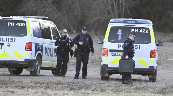 finlandezii furiosi pe ucraineni dupa ce dronele kievului se ratacesc tot mai des in spatiul aerian al finlandei