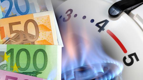 gazele din romania printre cele mai ieftine din europa tara in care sunt de patru ori mai scumpe decat la noi