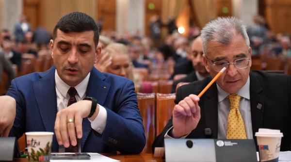 george simion anunta ca aur vrea sa intre la guvernare dar pune o conditie fara premier de la psd