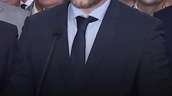 liberalii au decis sa mearga in opozitie nu mai vor sa negocieze cu psd
