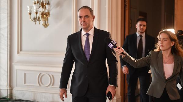 nazare romania intra intr o perioada de interimat guvernamental fara sa isi permita insa un interimat economic