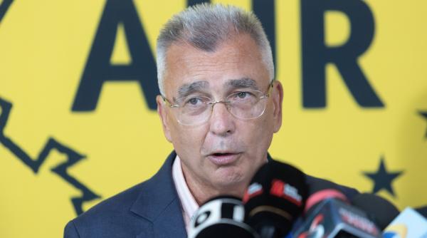 peiu dupa votul de la motiune suntem pe scenariul de alegeri anticipate ce spune despre intrarea aur la guvernare