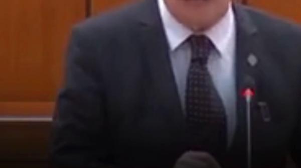 petrisor peiu catre ilie bolojan ati fi putut sa ne spuneti adevarul