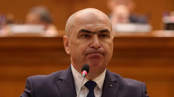 prima reactie a lui ilie bolojan dupa ce guvernul sau a fost demis de parlament prin motiunea de cenzura depusa de psd aur