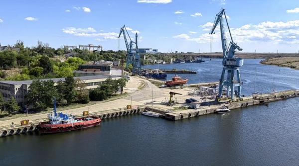 rheinmetall si msc vor sa preia santierul naval din mangalia cei doi giganti promit investitii strategice si mii de locuri de munca