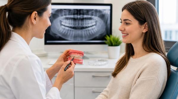 semnele care arata ca ai nevoie de aparat dentar de ce nu e bine sa amani tratamentul