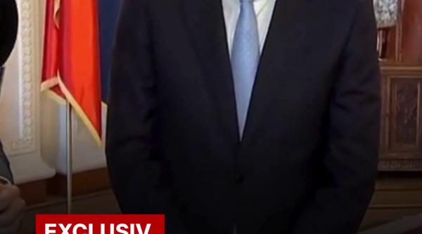 sorin grindeanu in primul interviu dupa demiterea lui bolojan demersul cu aur o decizie pragmatica psd vrea sa ramana in coalitie