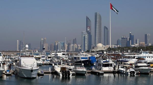 un nou coridor comercial golf asia la o zi dupa ce au parasit opec emiratele arabe au incheiat un acord important cu coreea de sud