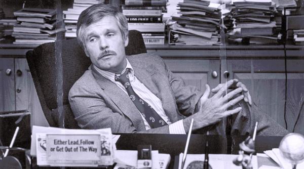 a murit fondatorul cnn ted turner un pionier al stirilor tv prin cablu avea 87 de ani