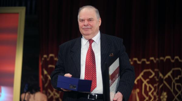 a murit iosif boda fost consilier al lui ion iliescu fost ambasador si parlamentar