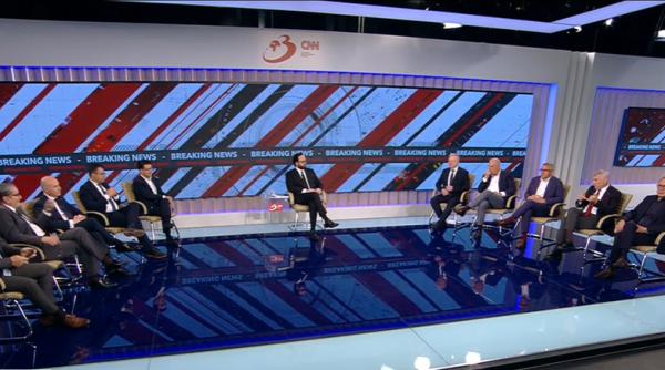 antena 3 cnn a fost cea mai urmarita televiziune de stiri in ziua motiunii impotriva guvernului bolojan