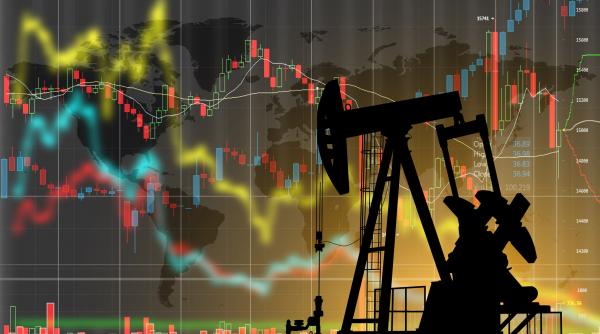 ceasul ticaie in timp ce pietele petroliere se indreapta spre scenarii de cosmar specialist rezervele se vor goli in cateva saptamani