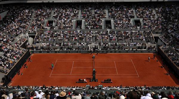 cei mai buni jucatori de tenis ameninta cu boicotarea roland garros acuza organizatorii ca se imbogatesc pe spatele lor