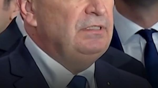 corneliu bjola bolojan s a dezlantuit nu pare ca se pregateste de plecare ci de lupta