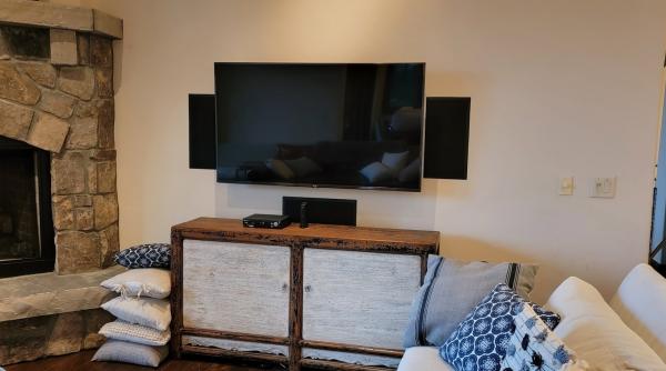 cum alegi diagonala tehnologia si instalarea corecta a televizorului din camera ta