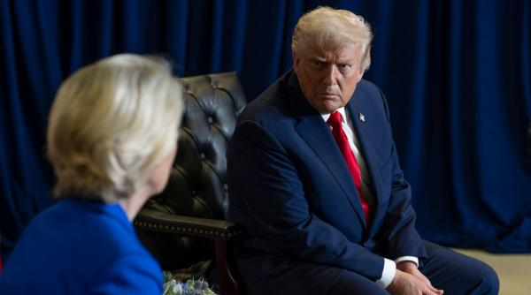 diviziuni la bruxelles in urma amenintarilor lui trump cu noi tarife dorim sa incheiem un acord cat mai curand posibil