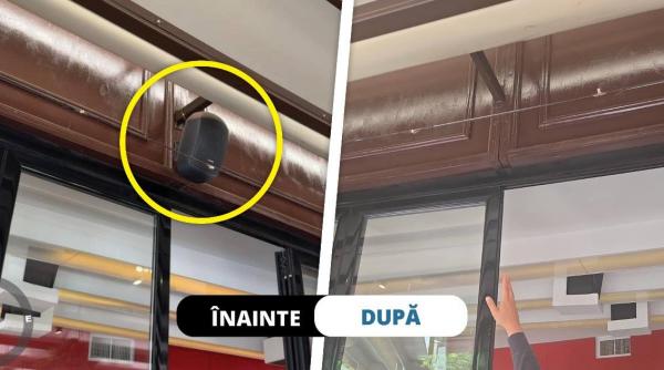 localurile din centrul vechi din bucuresti au ramas fara boxele de afara dupa ce politistii locali le au dat jos la cat ajung amenzile