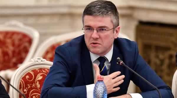 ministrul irineu darau criza politica actuala este una nenecesara care afecteaza zilnic economia romaneasca