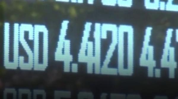 nou record istoric pentru euro 5 26 lei graficul care arata cat de mult s a depreciat moneda nationala in ultima saptamana