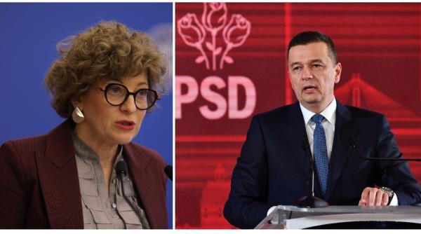 oana gheorghiu publica un document avizat de sorin grindeanu ce ii raspunde presedintele psd