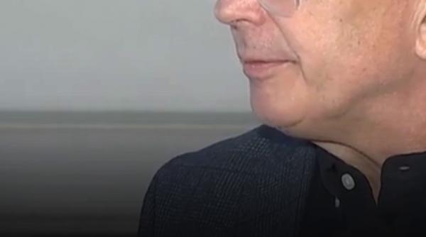 petrisor peiu anunta ca aur nu va sustine un guvern din care nu face parte niciun partid serios nu poate sa faca asta