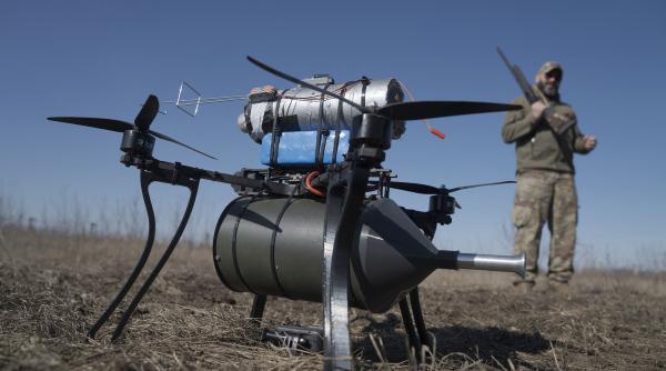 romania devine a doua tara din lume care primeste acces la sistemul american anti drona counter uas marketplace