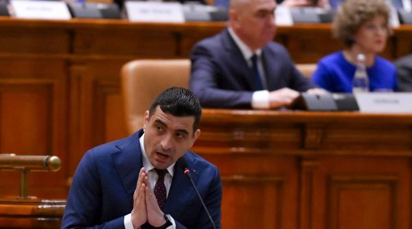 simion il acuza pe nicusor dan ca exclude aur de la guvernare se intalneste in secret cu presedintii partidelor pe care le prefera el