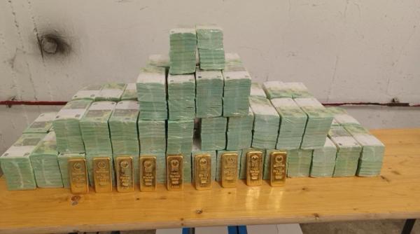 ungaria a returnat ucrainei cele 35 de milioane de euro si aurul confiscat in martie de viktor orban reactia lui zelenski
