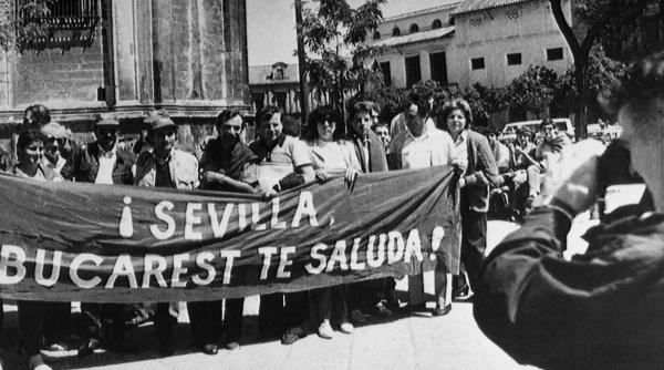 40 de ani de la miracolul de la sevilla imagini inedite de la meciul in care steaua bucuresti a scris istorie