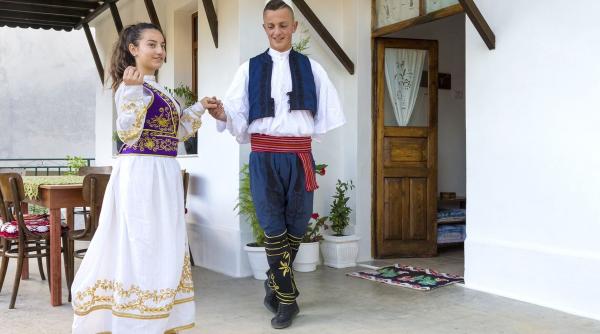 adn ul albanezilor descifrat dupa secole intregi cercetatorii au aflat originea lor