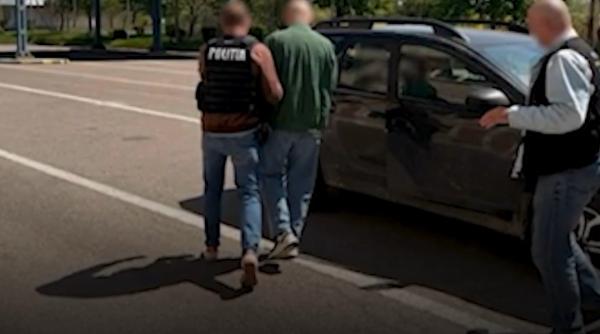 alerta majora la granita romaniei criminal in serie prins de politie