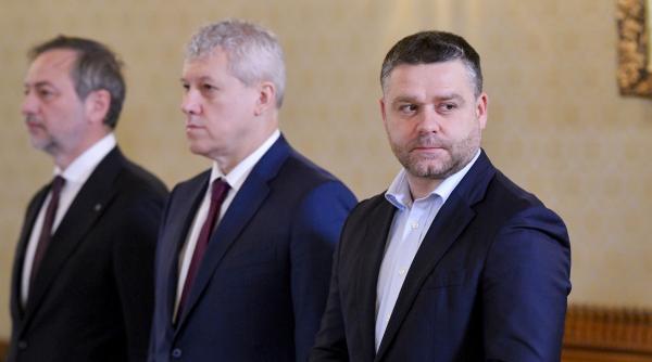 ce spune ciprian ciucu despre varianta desemnarii lui catalin predoiu ca premier