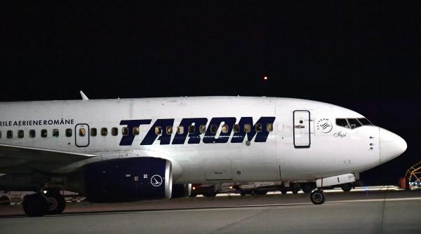 planul de restructurare al tarom ultima sansa pentru companie consiliul concurentei legal nu mai putem sa le dam bani