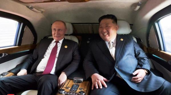 podul cheie care leaga coreea de nord de rusia este aproape gata arata imagini din satelit