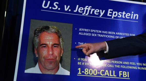 presupusa scrisoare de adio a lui jeffrey epstein a fost facuta publica ce vreti sa fac