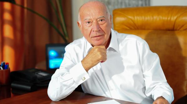 profesorul dan voiculescu peste 5 milioane de romani traiesc sub amenintarea saraciei semnal de alarma dupa raportul eurostat