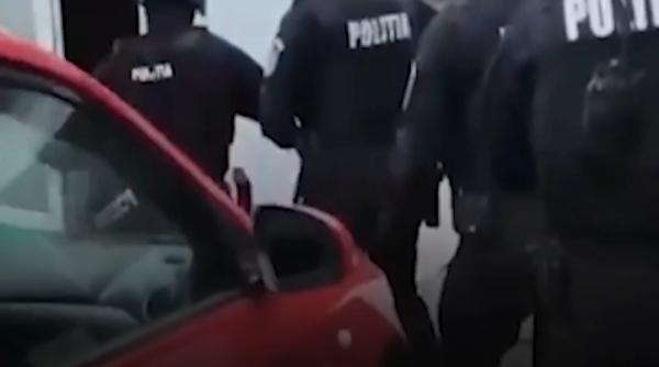 soferii stb care ar fi furat combustibil si piese auto au fost audiati