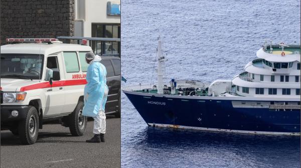teroare la bordul mv hondius cresc suspiciunile ca tulpina de hantavirus care a ucis mai multi pasageri se transmite de la om la om