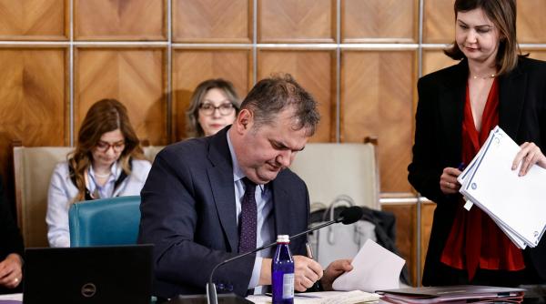 un lider udmr avertizeaza ne am putea trezi intr un blocaj politic si acest interimat sa dureze mult si bine