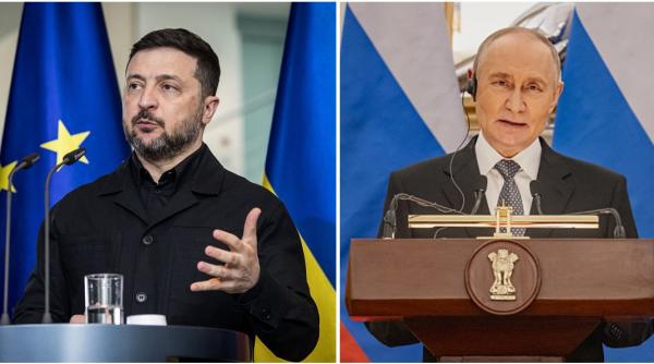 zelenski ii avertizeaza pe liderii straini sa nu participe la parada de 9 mai de la moscova