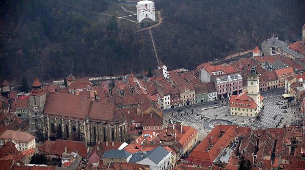 a scazut numarul turistilor in romania in medie strainii nu stau mai mult de doua zile cei mai multi vin in bucuresti si brasov