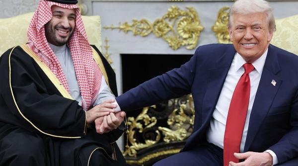arabia saudita a refuzat statelor unite accesul la bazele riadului pentru operatiunea de escorta navala din stramtoarea ormuz